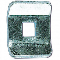 Шайба для соединения проволочного лотка (в соединении с винтом М6х20)50шт/упак