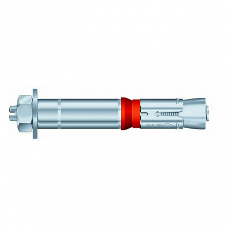 MKT SZ-B 24/100 Анкер для высоких нагрузок (16530301)