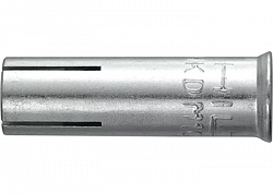 HILTI HKD M10 Забивной анкер с потайным бортиком (376967)